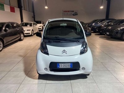 Citroen C-Zero