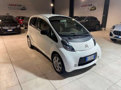 Citroen C-Zero
