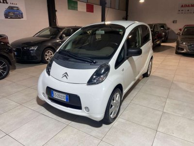 Citroen C-Zero