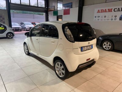 Citroen C-Zero