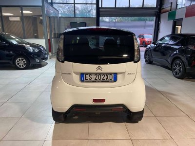 Citroen C-Zero