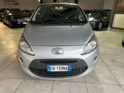 Ford Ka/Ka+