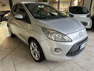 Ford Ka/Ka+