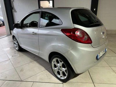 Ford Ka/Ka+