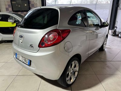 Ford Ka/Ka+