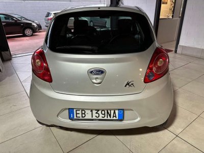 Ford Ka/Ka+