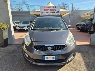 Kia Venga