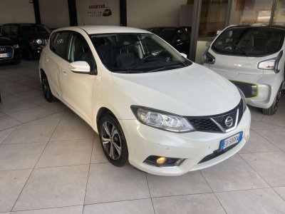 Nissan Pulsar
