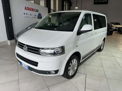 Volkswagen T5 Multivan