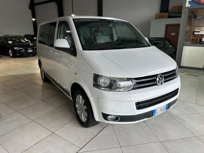Volkswagen T5 Multivan