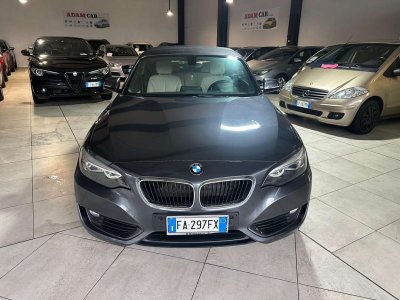 BMW 220