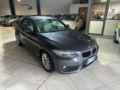 BMW 220