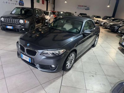 BMW 220