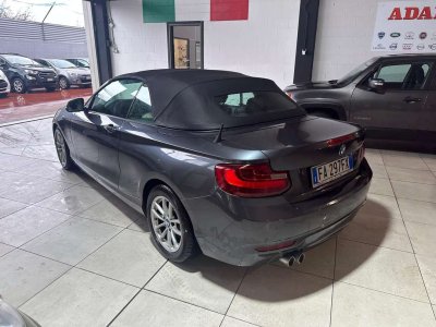 BMW 220