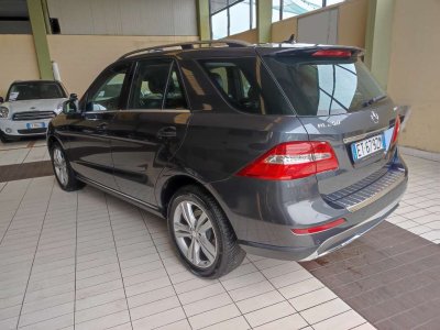 Mercedes-Benz ML 250